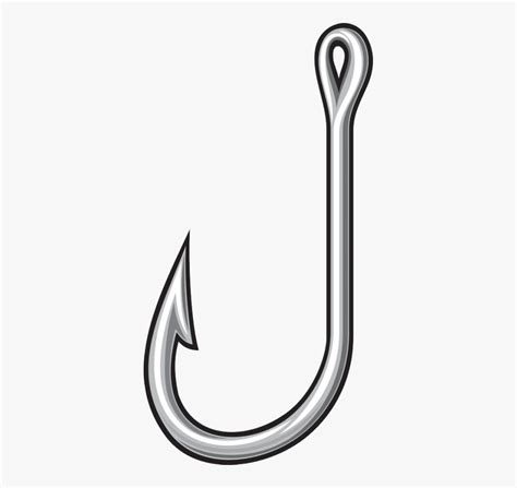 Fish hook clipart 20 free Cliparts .